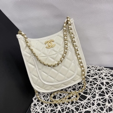 Chanel Hobo Bags